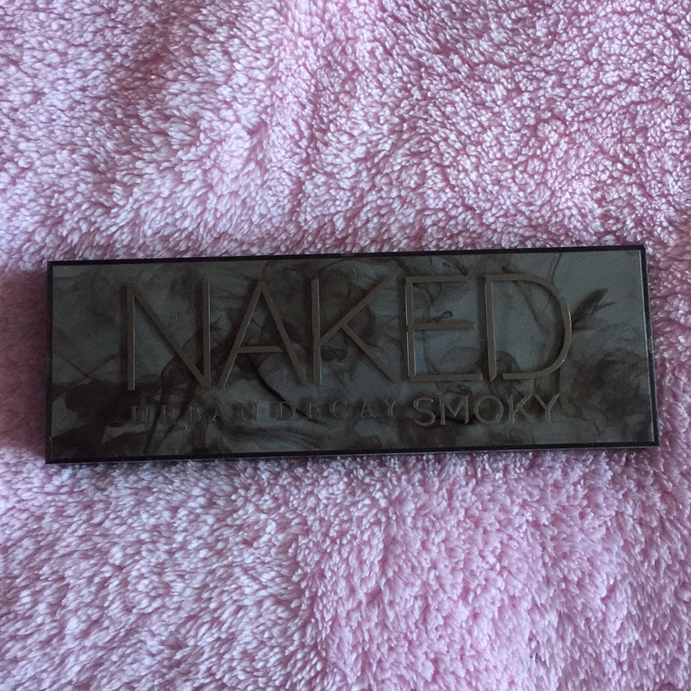 Naked Smoky